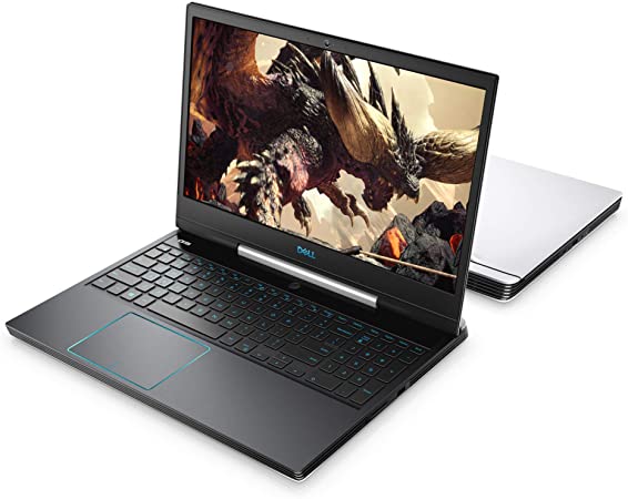 Dell G5 15 Gaming Laptop Intel Core i7-9750H, NVIDIA GTX 1650, 15.6" FHD LCD Screen