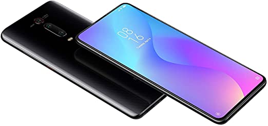 Xiaomi Mi 9T (64GB, 6GB RAM) 6.39" AMOLED FHD + Full Screen Display