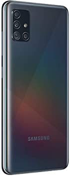 Samsung Galaxy A51 (SM-A515F/DS) Dual SIM 128GB, GSM Unlocked