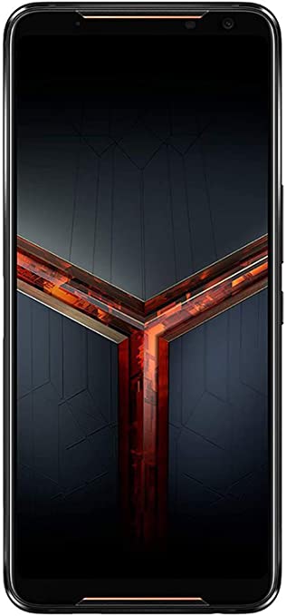 ASUS ROG Gaming Phone ZS600KL (Snapdragon 845, 8GBRAM, 128GB