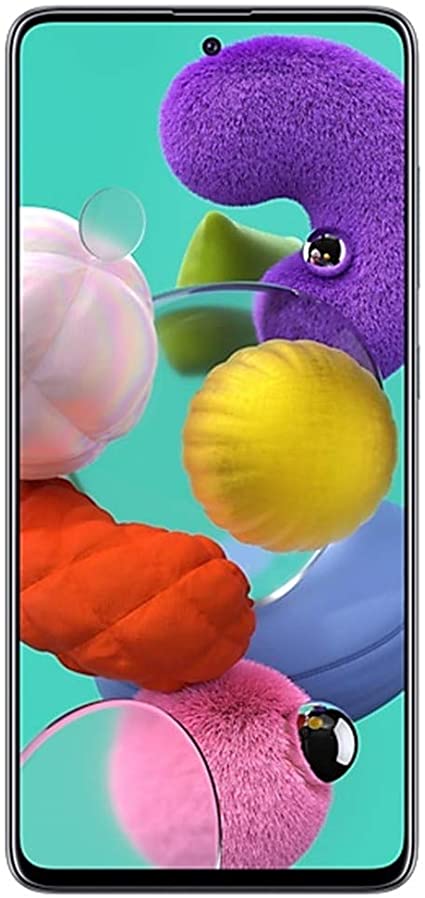 Samsung Galaxy A51 (SM-A515F/DS) Dual SIM 128GB, GSM Unlocked