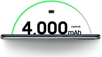 Samsung Galaxy A51 (SM-A515F/DS) Dual SIM 128GB, GSM Unlocked